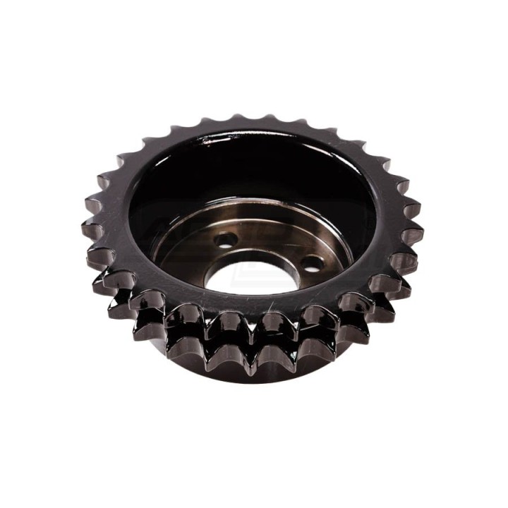 Koło łańcuchowe napędzane 84977253 Case IH