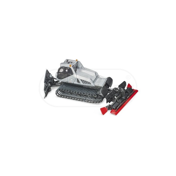 Ratrak śnieżny Prinoth Leitwolf Bruder 02545 BR02545 BRUDER