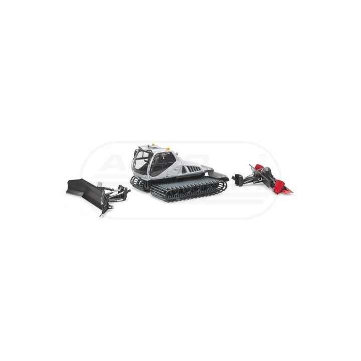Ratrak śnieżny Prinoth Leitwolf Bruder 02545 BR02545 BRUDER