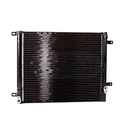 Chłodnica Klimatyzacji 82/9202-246 1025510 , 90008625 MAHLE | BEHR
