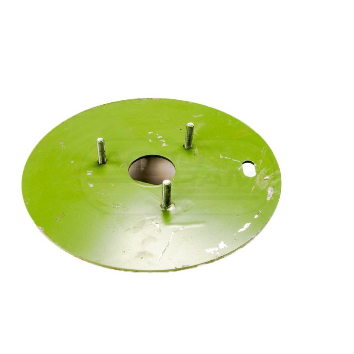 Tarcza krzywkowa 527010063000 Rolmus