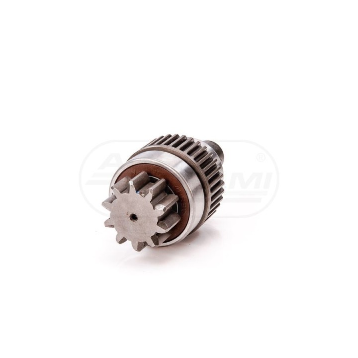 Zespół sprzęgający rozrusznika z reduktorem MF3 MASSEY FERGUSON EXPOM MF, URSUS Expom Kwidzyn 1680061M1EX 1680061M1EX,7152061