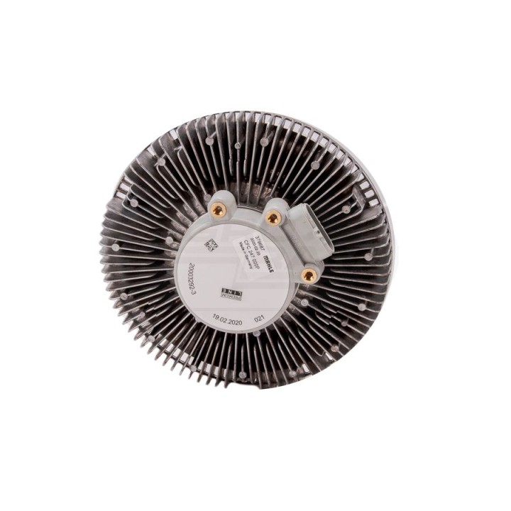Visco 54/6145-42 87383689 , 82085803 , MAHLE | BEHR