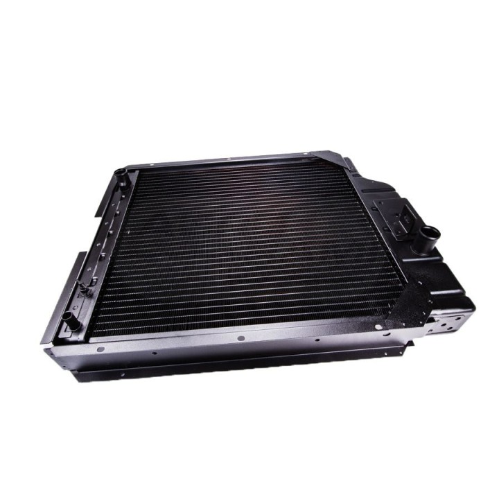 Chłodnica wody. 28/150-152 7700012707 , 7700019549 , 7700019779