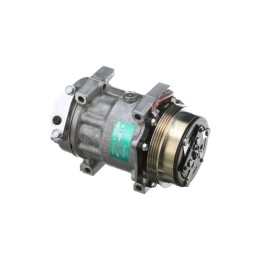 Sprężarka klimatyzacji 5801888155 Case IH