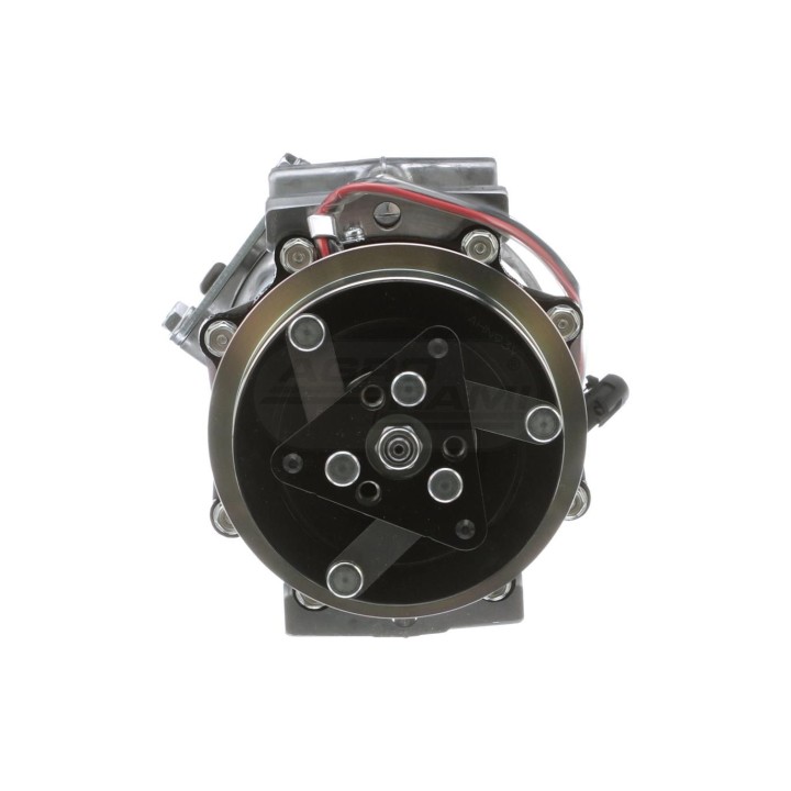 Sprężarka klimatyzacji 5801888155 Case IH