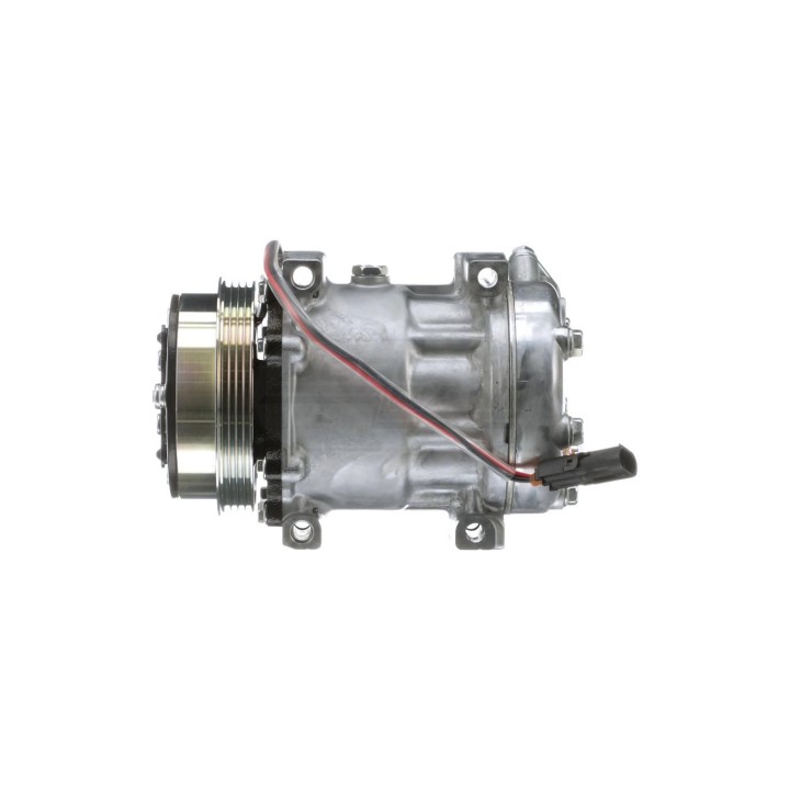 Sprężarka klimatyzacji 5801888155 Case IH
