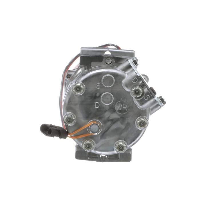 Sprężarka klimatyzacji 5801888155 Case IH