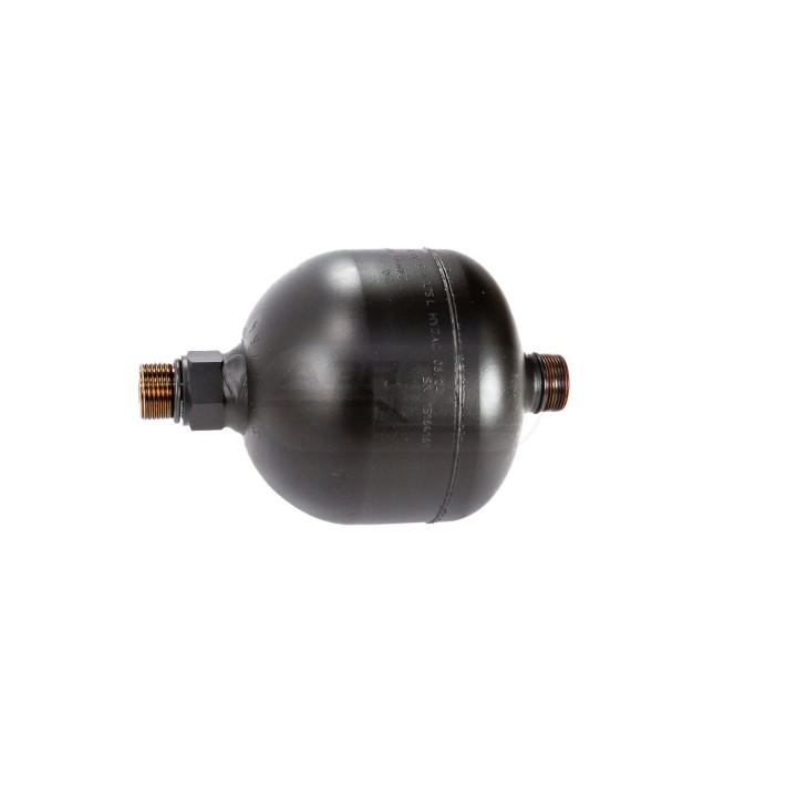 Hydroakumulator* 51608829 Case IH