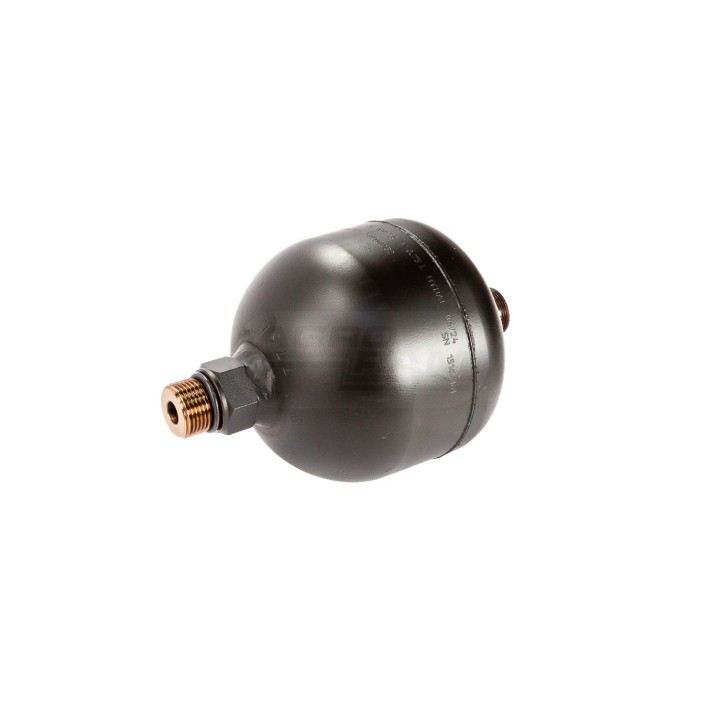 Hydroakumulator* 51608829 Case IH