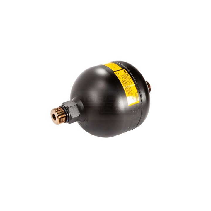 Hydroakumulator* 51608829 Case IH