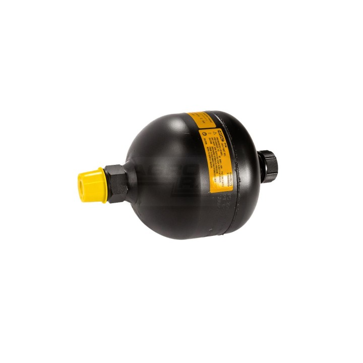 Hydroakumulator* 51608829 Case IH