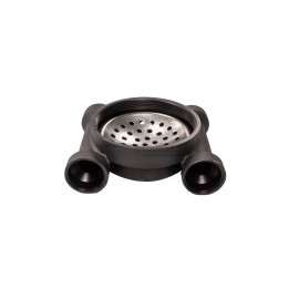 PODSTAWA POWIETRZNIKA POMPY P200 P2020 ORYGINAŁ 00007299, RG00007299 Kverneland