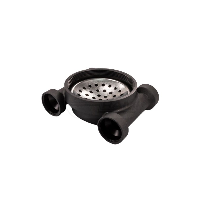 PODSTAWA POWIETRZNIKA POMPY P200 P2020 ORYGINAŁ 00007299, RG00007299 Kverneland
