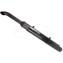 Tłumik rura wydechowa 2582078a3 2582078a3, 282078a3 POWER SILENCER