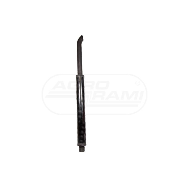 Tłumik rura wydechowa 2582078a3 2582078a3, 282078a3 POWER SILENCER