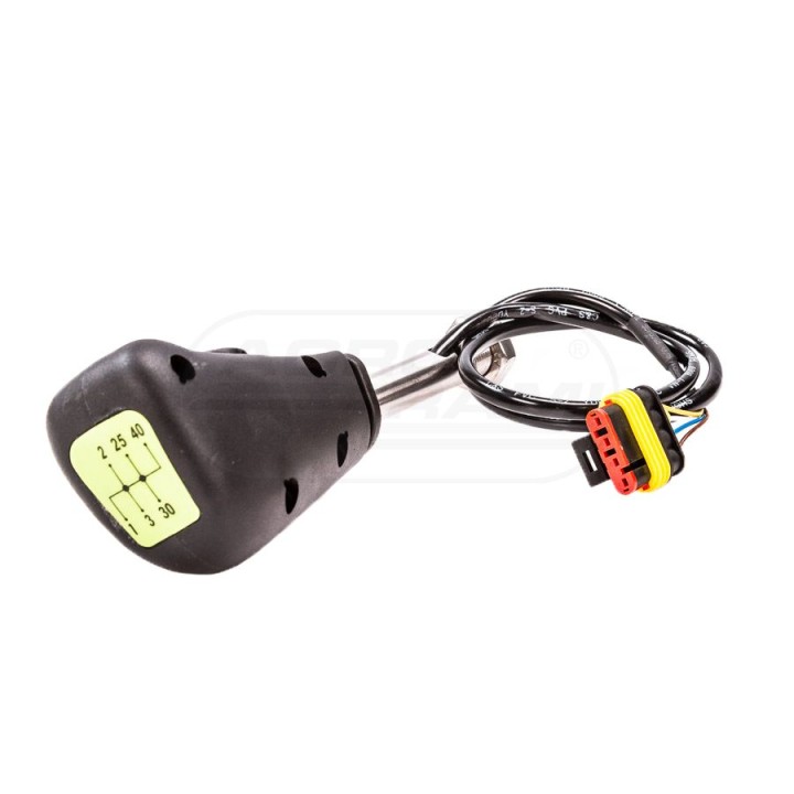 Dźwignia Zmiany biegów G312100090063