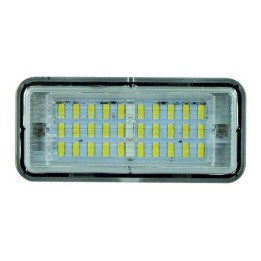 Lampa robocza LED Prostokątne, 3500 Lumeny 149216 HC CARGO