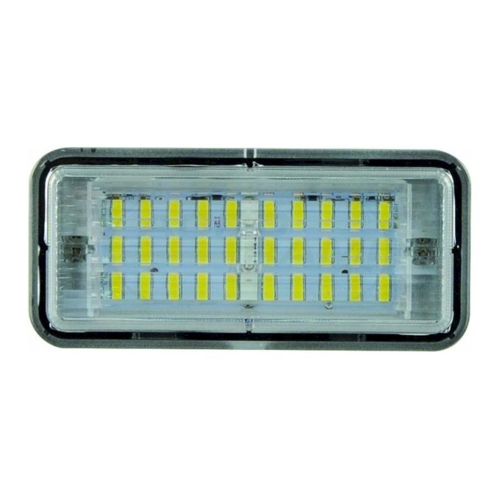 Lampa robocza LED Prostokątne, 3500 Lumeny 149216 HC CARGO