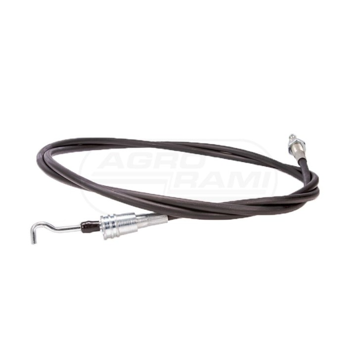 Linka Sterowania Rozdzielacza L-2600 TRIOLIET  79059 PRODUKT POLSKI