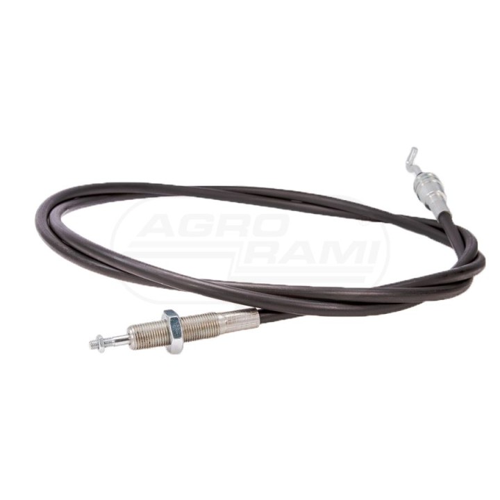 Linka Sterowania Rozdzielacza L-2600 TRIOLIET  79059 PRODUKT POLSKI