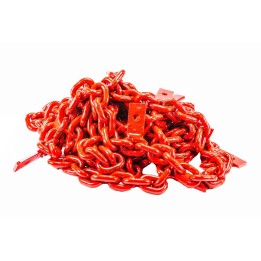 Łańcuch wzmacniany przykręcany 30x6 2213120020, KMG-672307