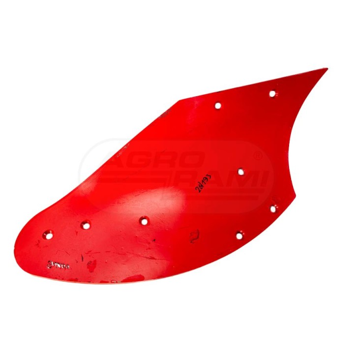 Odkładnia lewa SR-30 077701 PRODUKT CZESKI