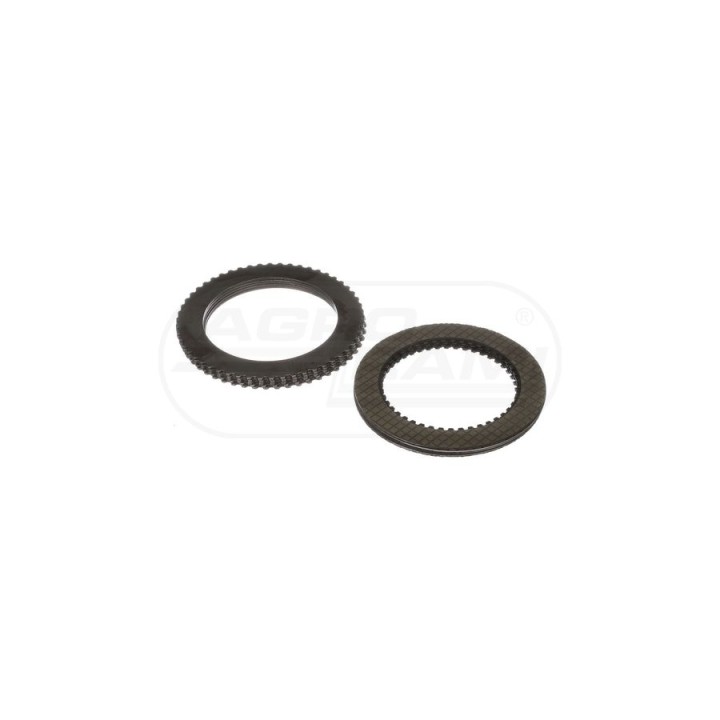 Zestaw tarczek i przekładek 5187316, ##, 87534847 Case IH