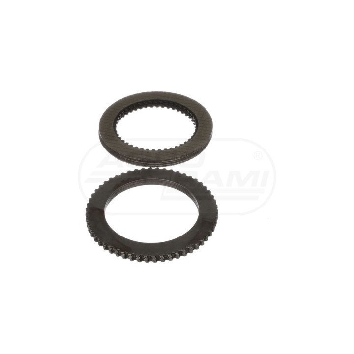 Zestaw tarczek i przekładek 5187316, ##, 87534847 Case IH