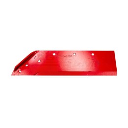 Lemiesz prawy 18" KV-09 048801 PRODUKT CZESKI