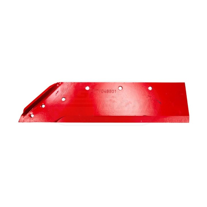 Lemiesz prawy 18" KV-09 048801 PRODUKT CZESKI