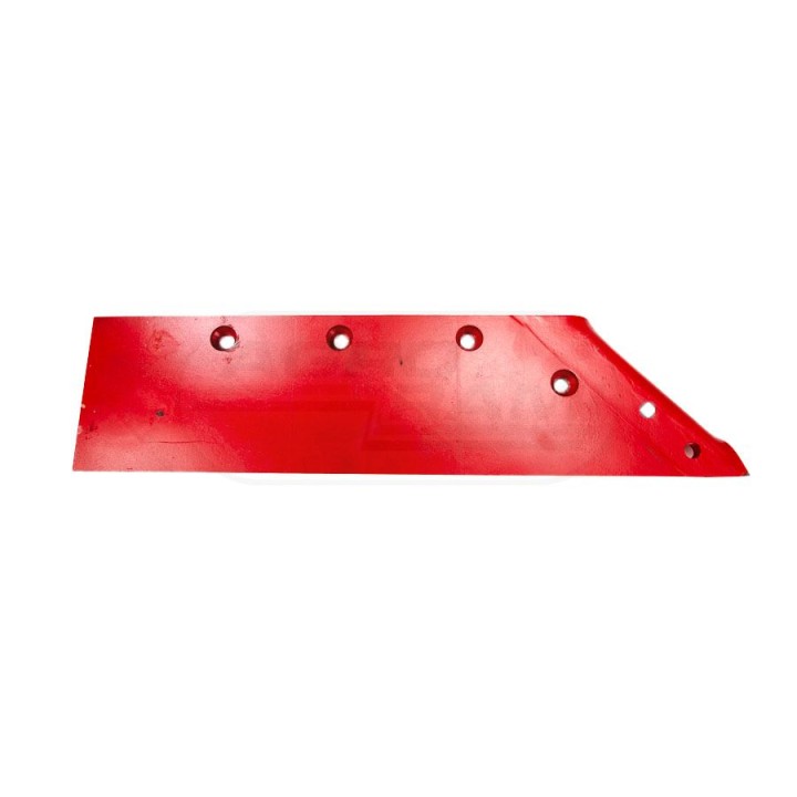 Lemiesz prawy 18" KV-09 048801 PRODUKT CZESKI
