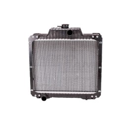 Chłodnica intercooler  URSUS 50/60 HP MAT-CZZ-03261 ,URSUS 50/60 HP KALE