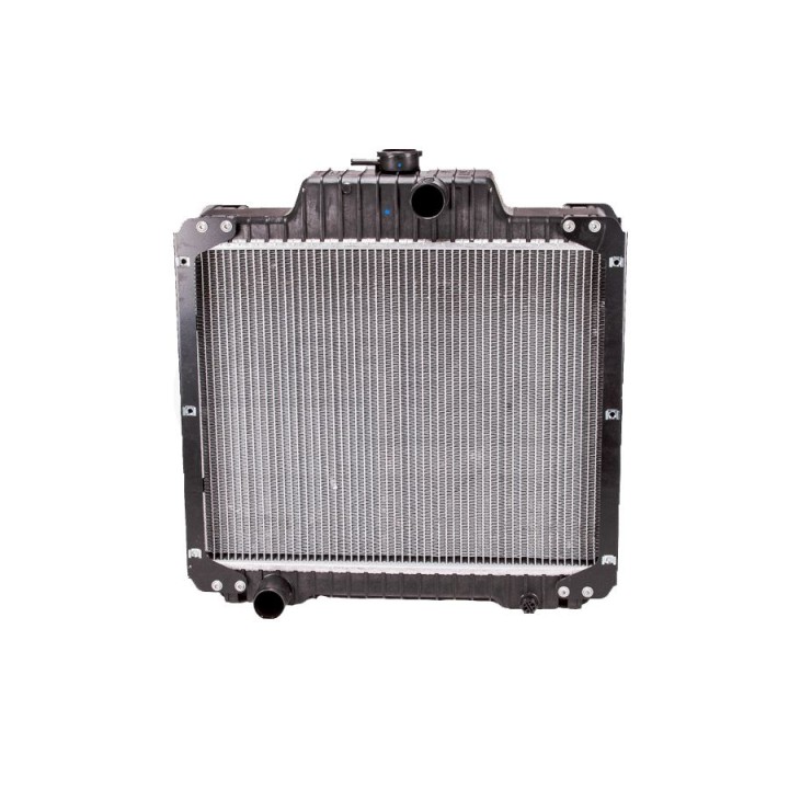 Chłodnica intercooler  URSUS 50/60 HP MAT-CZZ-03261 ,URSUS 50/60 HP KALE