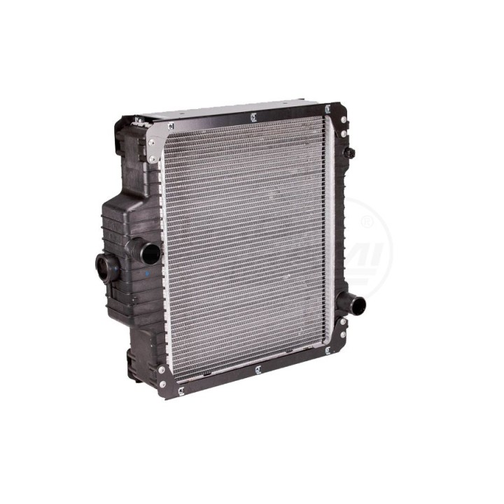 Chłodnica intercooler  URSUS 50/60 HP MAT-CZZ-03261 ,URSUS 50/60 HP KALE