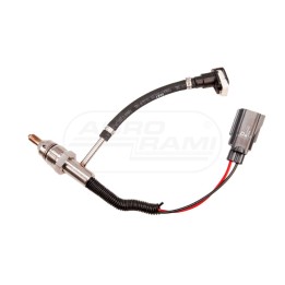 Wtryskiwacz kpl.E4 /P,F/ 97034028 Zetor