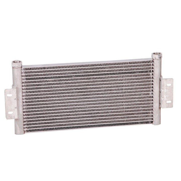 Chłodnica oleju URSUS 50 / 60 / 75 / 80 / 85 / 90 HP MAT-CZZ-06369 URSUS 50/60/75/80/85/90 HP KALE