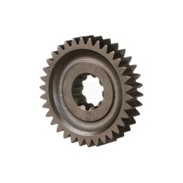 Koło zębate napędzające 87388608, K5131674, 5131674 Case IH