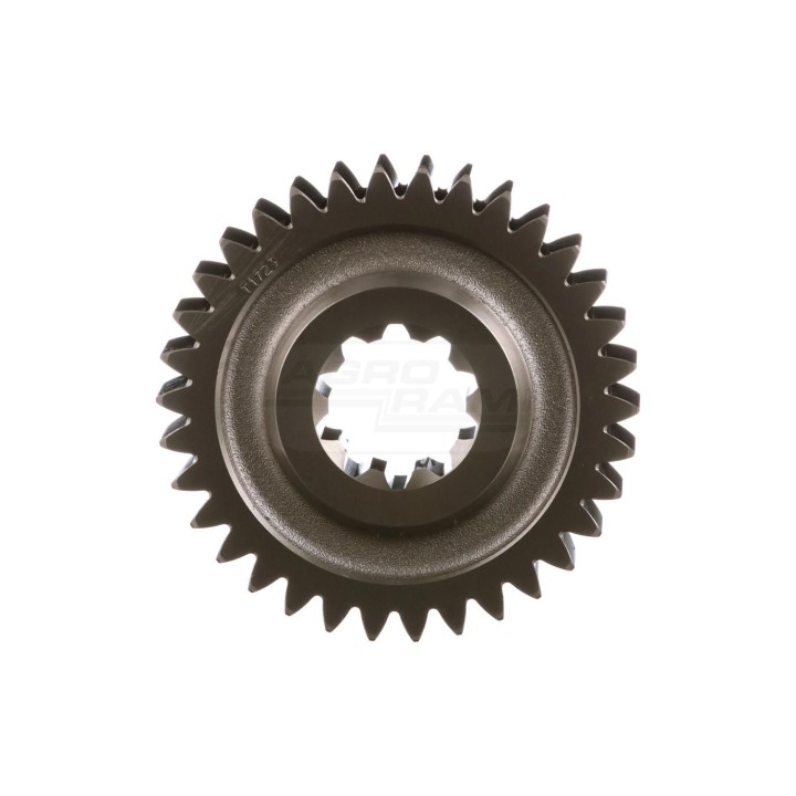 Koło zębate napędzające 87388608, K5131674, 5131674 Case IH