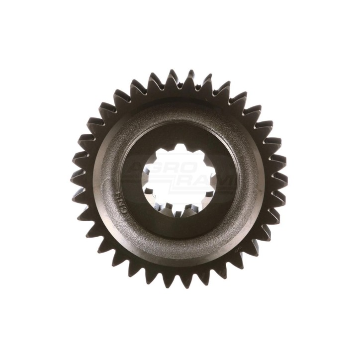 Koło zębate napędzające 87388608, K5131674, 5131674 Case IH