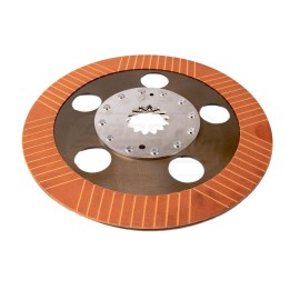 Tarcze hamulcowe   26/422-27  Fi-313mm  Z-14 Gr-5mm  43.5x56.4 KOMFORT AL111489,AL159762,AL168781,103902U10