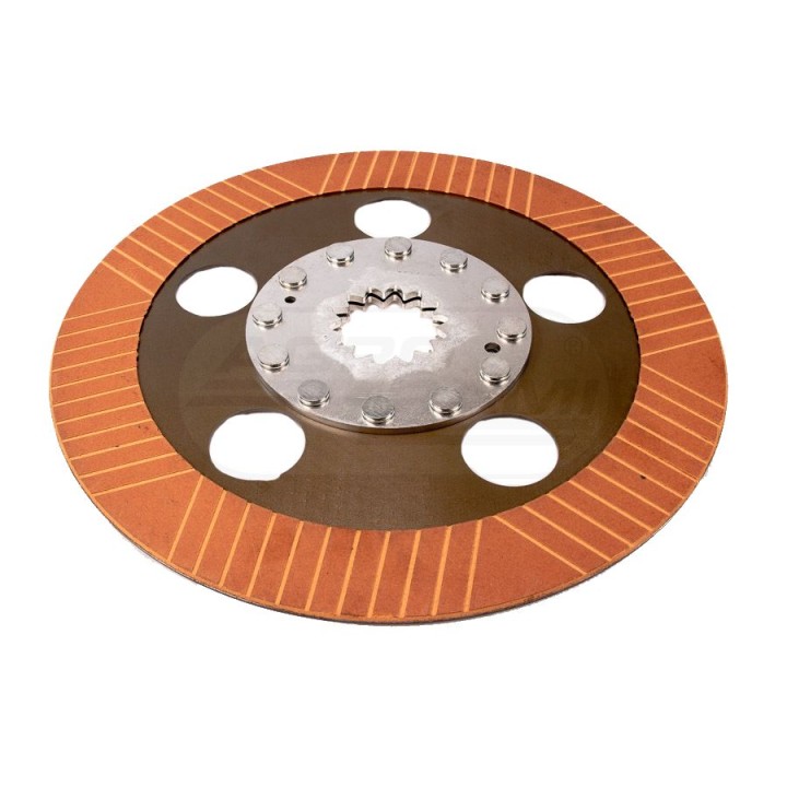 Tarcze hamulcowe   26/422-27  Fi-313mm  Z-14 Gr-5mm  43.5x56.4 KOMFORT AL111489,AL159762,AL168781,103902U10