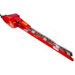 Kosa Boczna Elektryczna 12V Prawa 1,35m 710-710004002