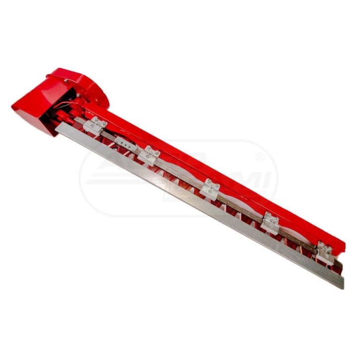 Kosa Boczna Elektryczna 12V Prawa 1,35m 710-710004002