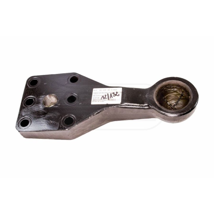Zaczepy kulowe K 80  Flanszowe 00.655.90.0-A02 , Annaburger SCHARMUELLER
