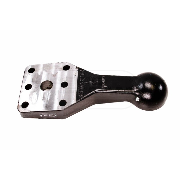 Zaczepy kulowe K 80  Flanszowe 00.655.90.0-A02 , Annaburger SCHARMUELLER