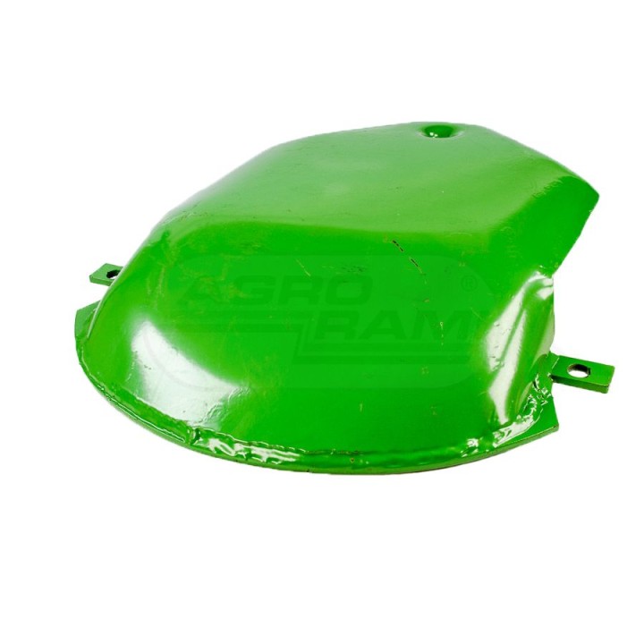 Ślizg listwowy ( do wstawek międzypłozowych) C025055000 SaMASZ