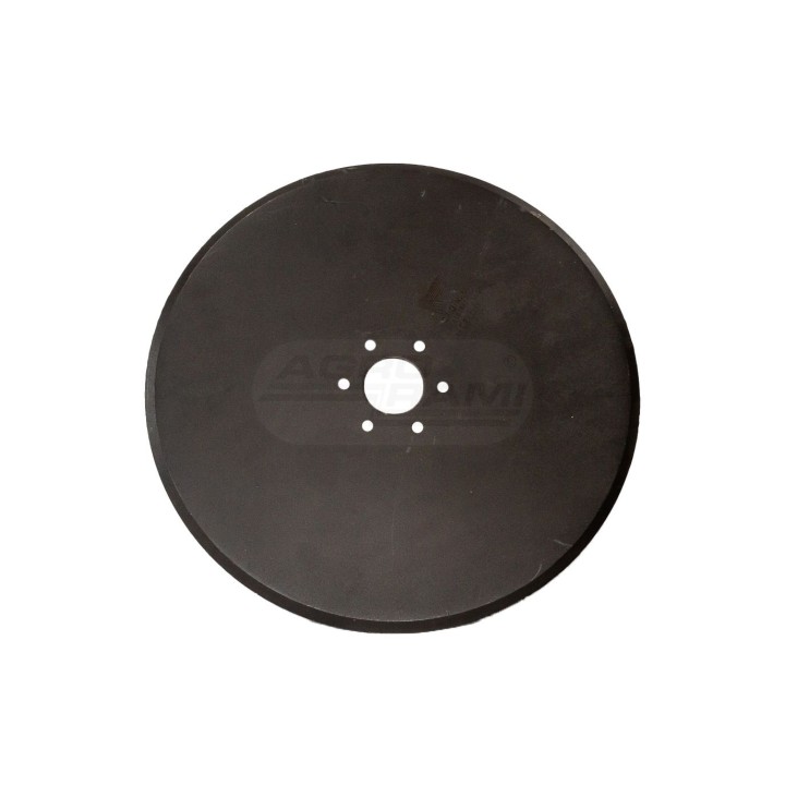 TALERZ REDLICY D380 ORYGINAŁ 825821, AC825821 Kverneland