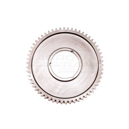 Koło zęb. wal. Z-58 fi75 025.05.53.00 (pośrednie) MIKW058003 SaMASZ