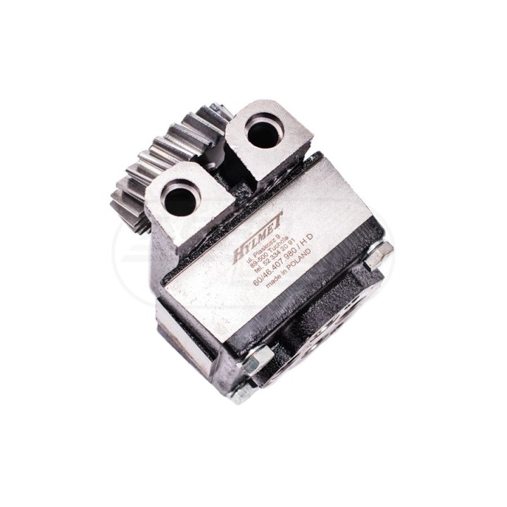 POMPA OLEJOWA C-4011 46407980, 0046/60-702/1 HYL HYLMET